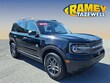 Ford Bronco Sport