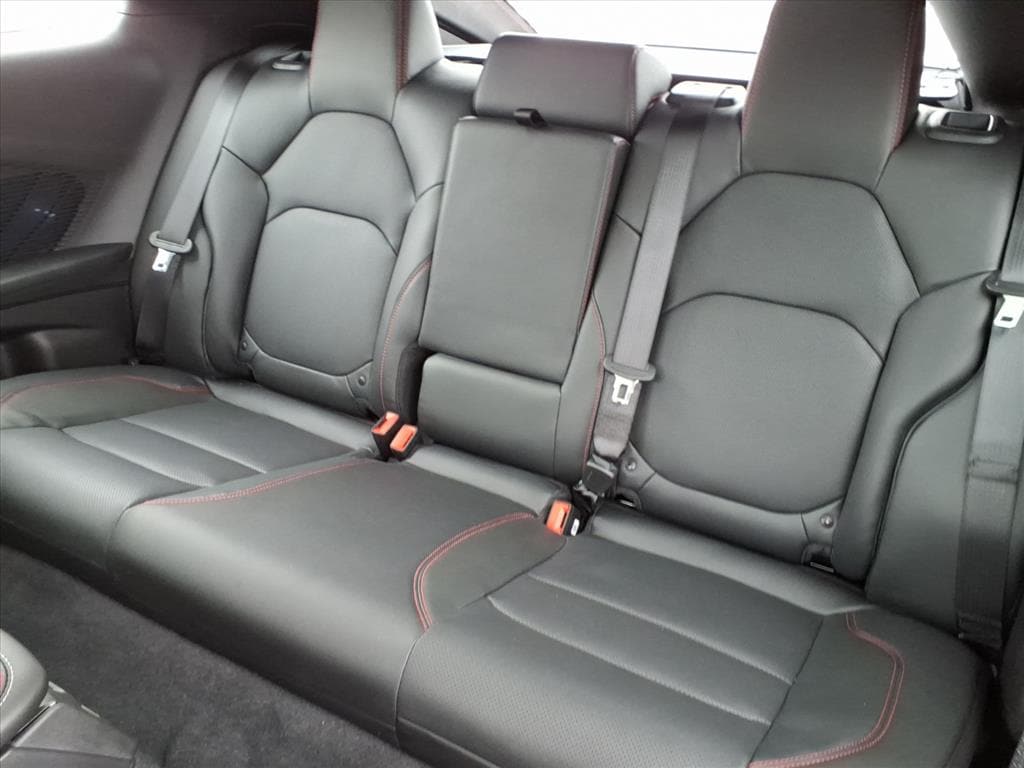 2026 Dodge Charger Scat Pack - Photo 5