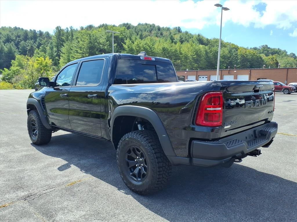 New 2026 Ram 1500 RHO Truck