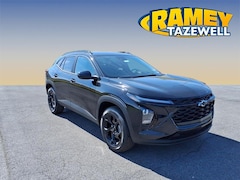 2026 Chevrolet Trax LT SUV