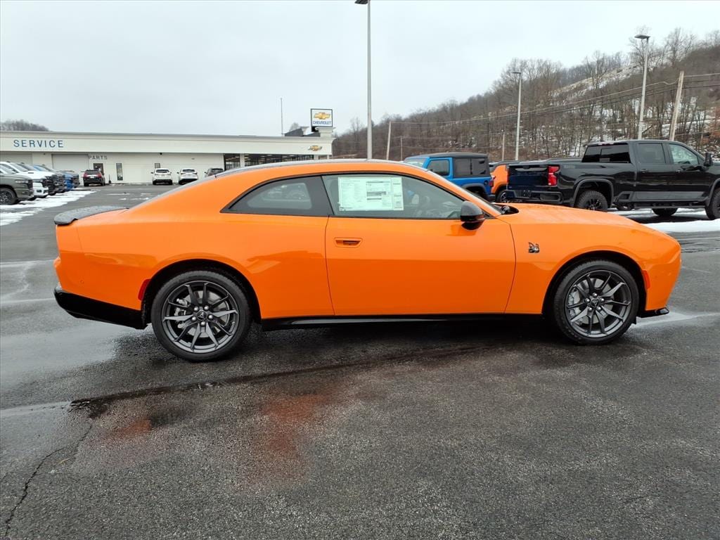 2026 Dodge Charger Scat Pack - Photo 2