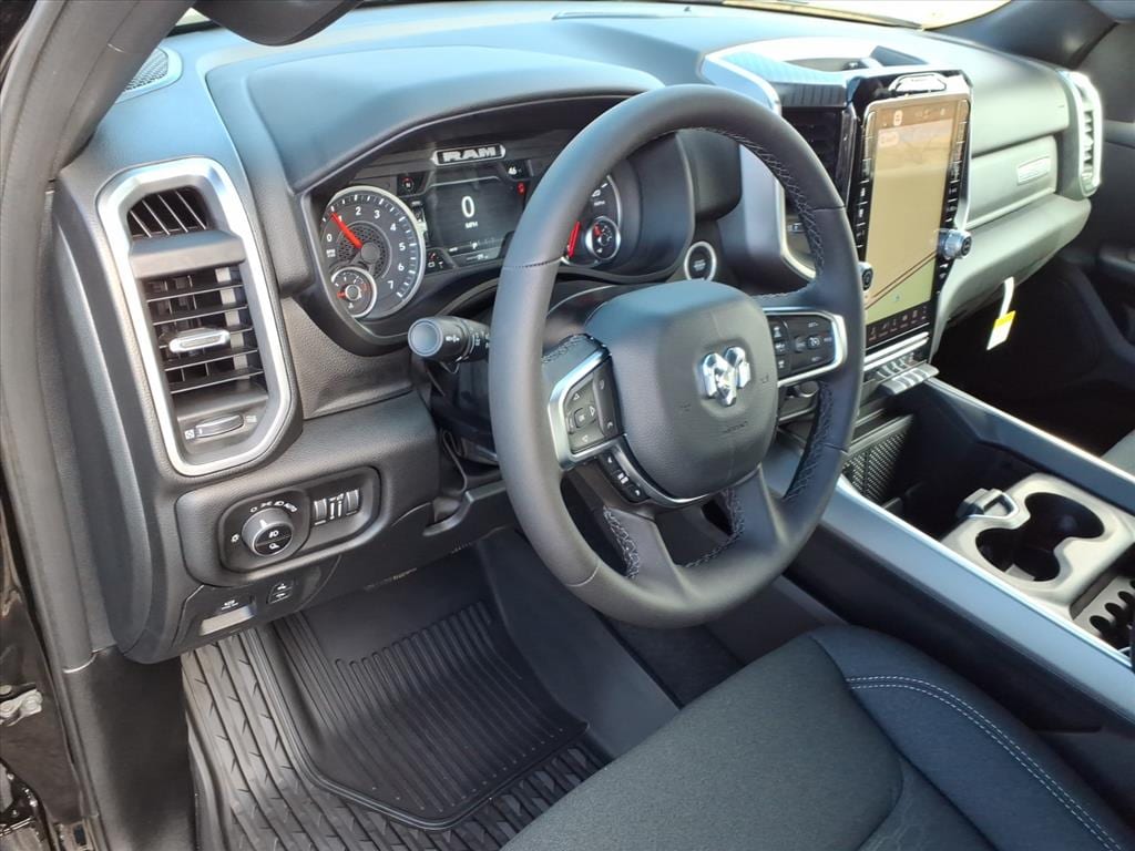 2026 RAM 1500 Big Horn/Lone Star - Photo 6