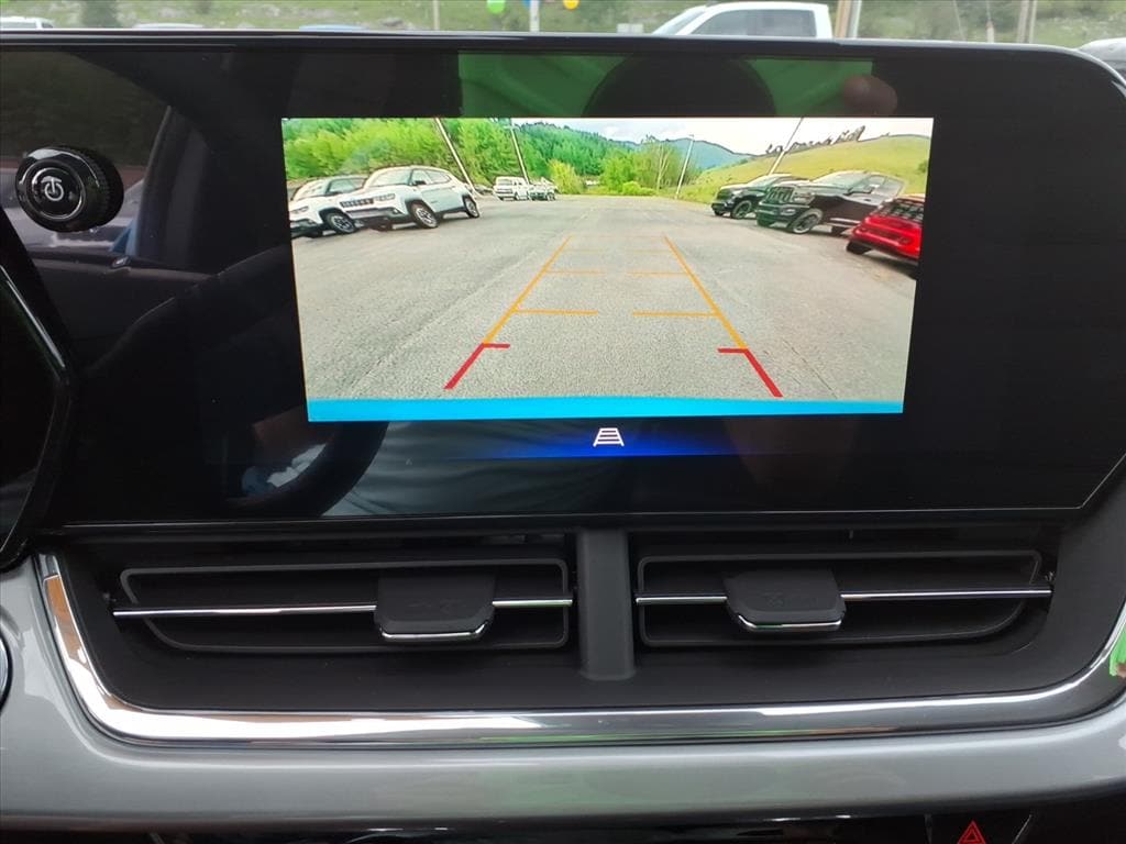 2026 Chevrolet Trax LT - Photo 12