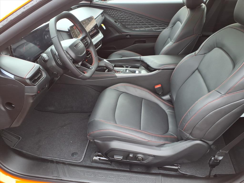 2026 Dodge Charger Scat Pack - Photo 4