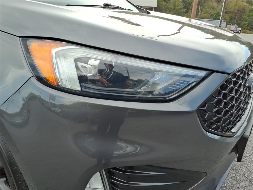 Used 2020 Ford Edge ST SUV