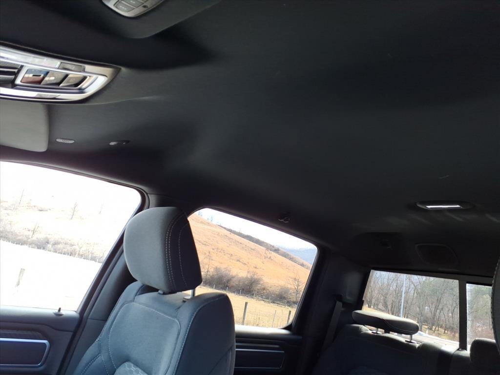 2026 RAM 1500 Big Horn/Lone Star - Photo 7