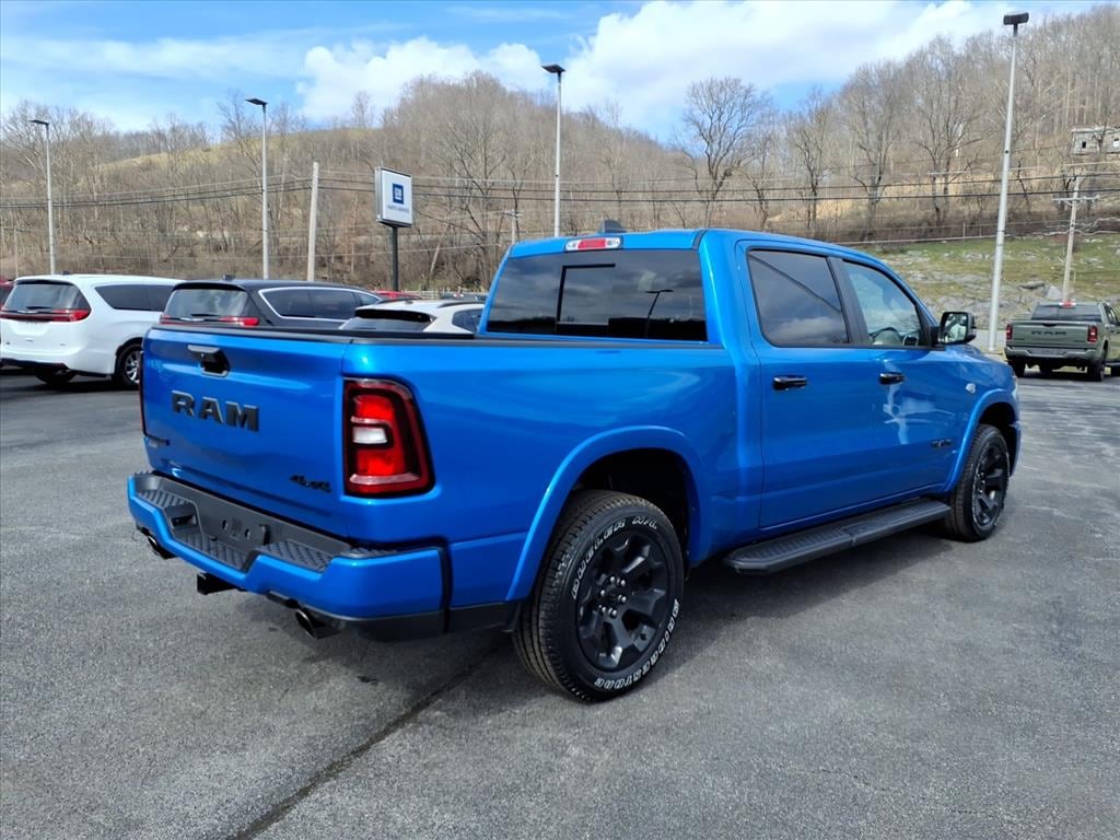 New 2026 Ram 1500 Big Horn/Lone Star Truck