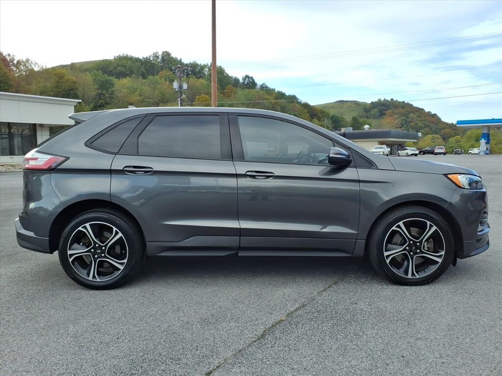 Used 2020 Ford Edge ST SUV