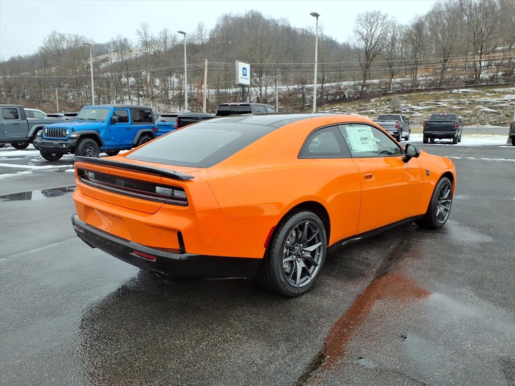 2026 Dodge Charger Scat Pack - Photo 3