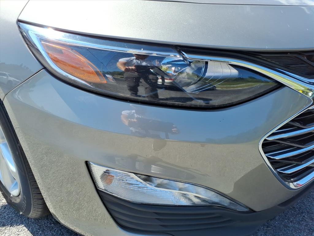 Used 2024 Chevrolet Malibu 1LT with VIN 1G1ZD5STXRF146201 for sale in North Tazewell, VA