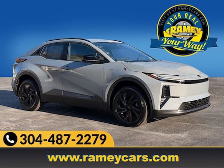 2026 Toyota C-HR SE SUV