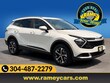  Kia Sportage Hybrid