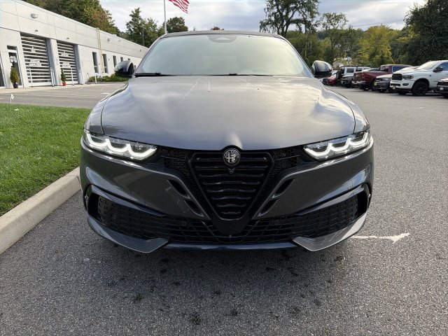 New 2026 Alfa Romeo Tonale SPORT SPECIALE AWD Sport Utility
