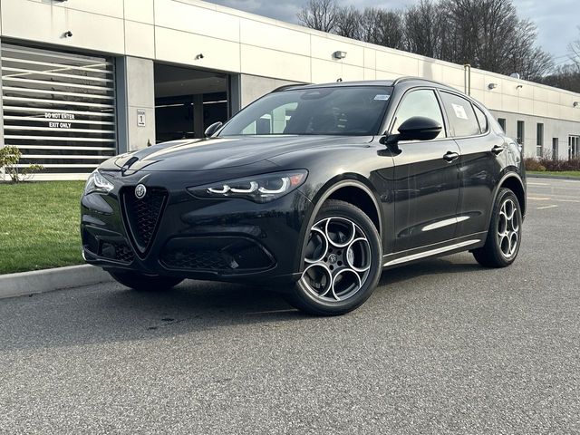 2026 Alfa Romeo Stelvio
