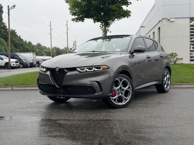 2024 Alfa Romeo Tonale