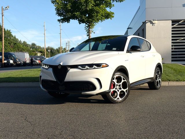 2024 Alfa Romeo Tonale