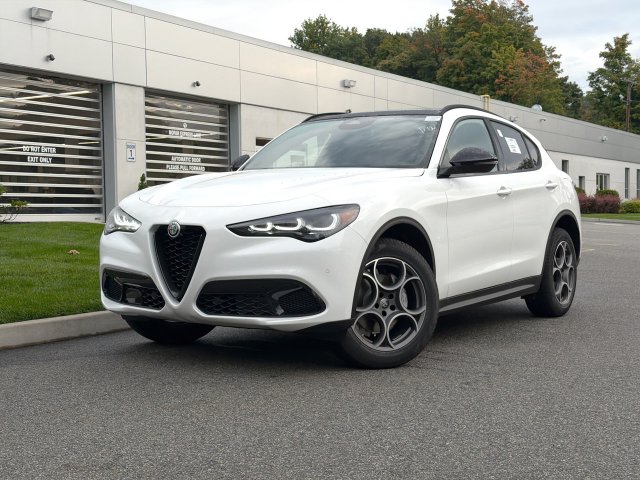 2026 Alfa Romeo Stelvio
