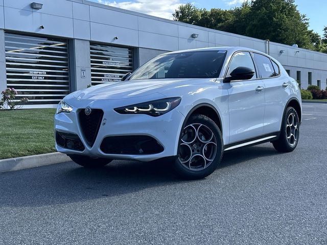 2026 Alfa Romeo Stelvio