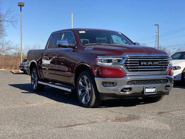 2023 RAM 1500 Pickup Longhorn