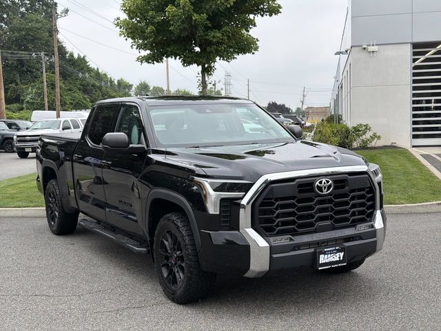 2023 Toyota Tundra