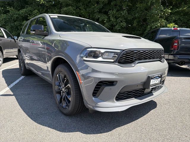 New 2026 Dodge Durango GT PLUS AWD Sport Utility