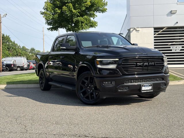2022 RAM 1500 Pickup Laramie