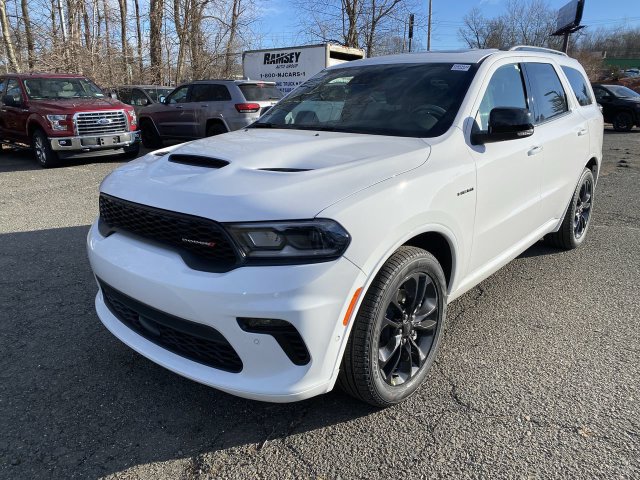 Used 2023 Dodge Durango R/T SUV