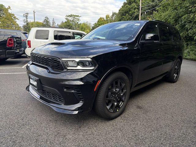 New 2027 Dodge Durango GT HEMI V8 PREMIUM AWD Sport Utility