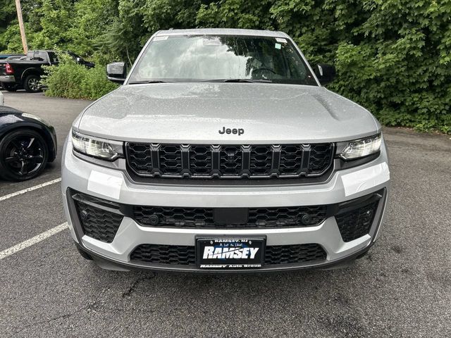 New 2026 Jeep Grand Cherokee 85TH ANNIVERSARY EDITION 4X4 Sport Utility