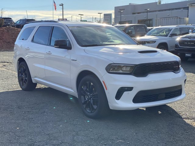Used 2023 Dodge Durango R/T SUV