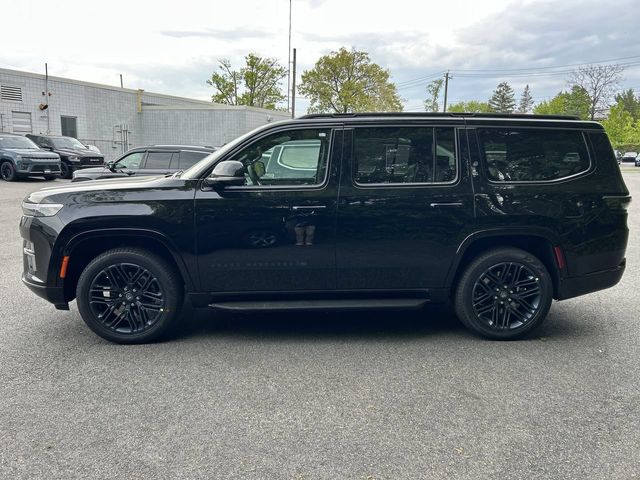 New 2026 Jeep Grand Wagoneer 85TH ANNIVERSARY EDITION 4X4 Sport Utility