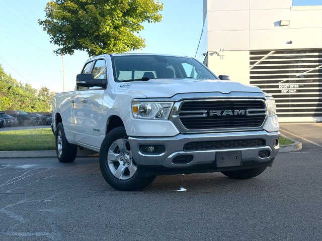 2020 RAM 1500 Pickup