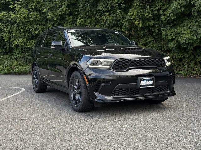 New 2027 Dodge Durango GT HEMI V8 PREMIUM AWD Sport Utility