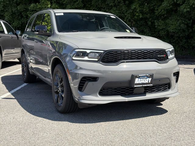 New 2026 Dodge Durango GT PLUS AWD Sport Utility