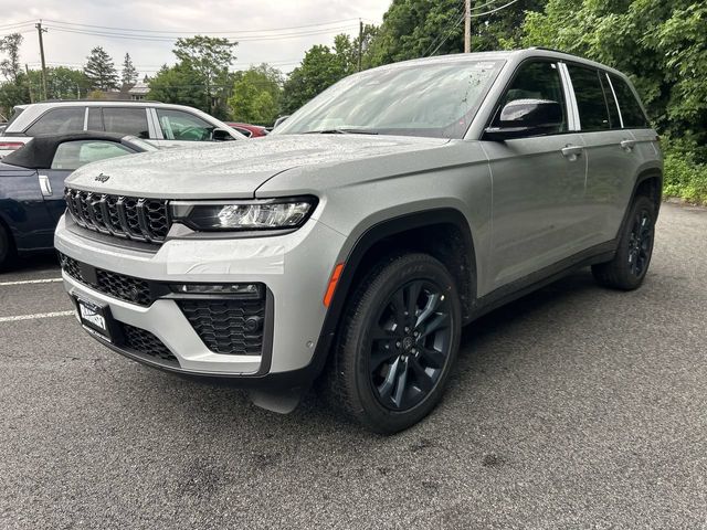 New 2026 Jeep Grand Cherokee 85TH ANNIVERSARY EDITION 4X4 Sport Utility