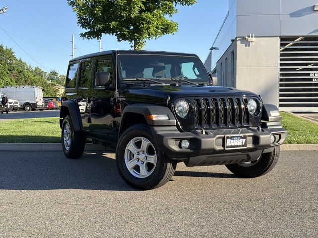 2022 Jeep Wrangler Unlimited Sport SUV DYNAMIC_PREF_LABEL_INVENTORY_FEATURED_USED_INVENTORY_FEATURED1_ALTATTRIBUTEAFTER