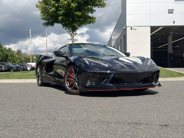 2023 Chevrolet Corvette 3LT