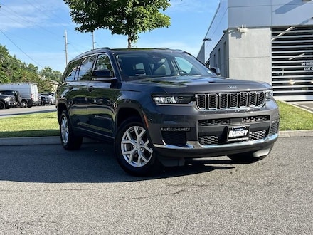 2023 Jeep Grand Cherokee L Limited SUV DYNAMIC_PREF_LABEL_INVENTORY_FEATURED_USED_INVENTORY_FEATURED1_ALTATTRIBUTEAFTER