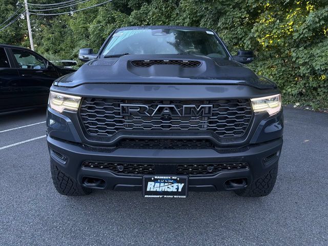 New 2027 Ram 1500 RHO CREW CAB 4X4 5'7 BOX Pickup