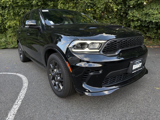 New 2027 Dodge Durango GT HEMI V8 PREMIUM AWD Sport Utility