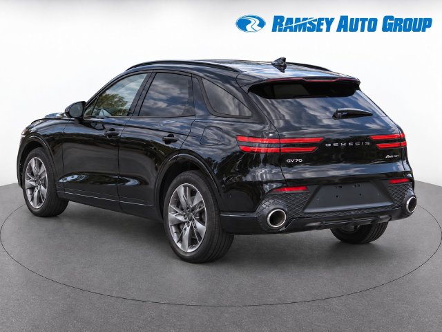 Used 2023 Genesis GV70 3.5T Sport SUV