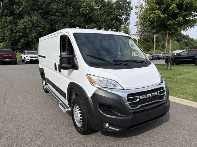 Used 2025 Ram Promaster 2500 Base Cargo Van