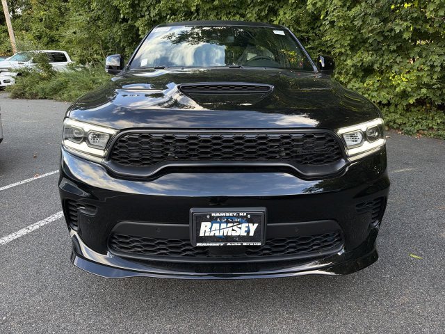 New 2027 Dodge Durango GT HEMI V8 PREMIUM AWD Sport Utility