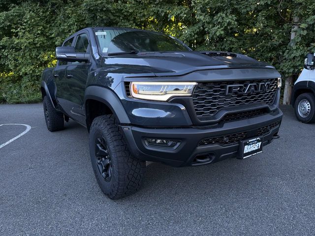 New 2027 Ram 1500 RHO CREW CAB 4X4 5'7 BOX Pickup