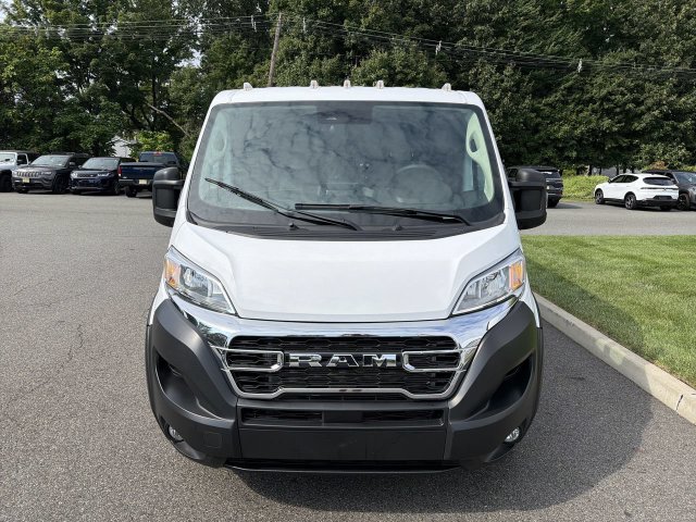 Used 2025 Ram Promaster 2500 Base Cargo Van