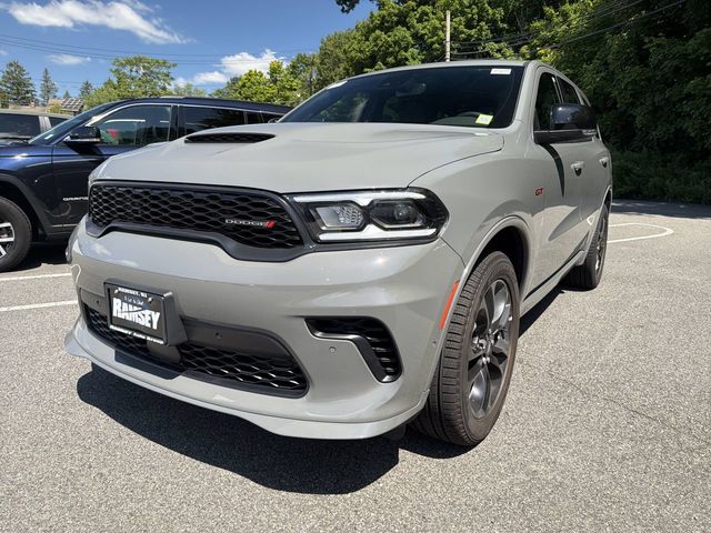 New 2026 Dodge Durango GT PLUS AWD Sport Utility