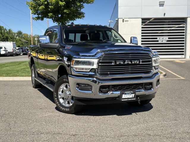 2024 RAM 3500 Pickup