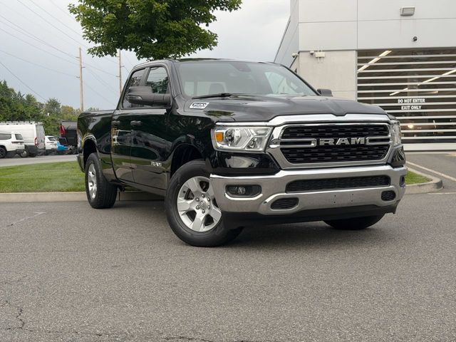 2024 RAM 1500 Pickup