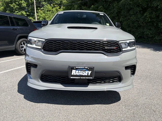 New 2026 Dodge Durango GT PLUS AWD Sport Utility