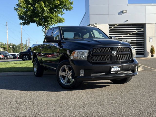 2014 RAM 1500 Pickup